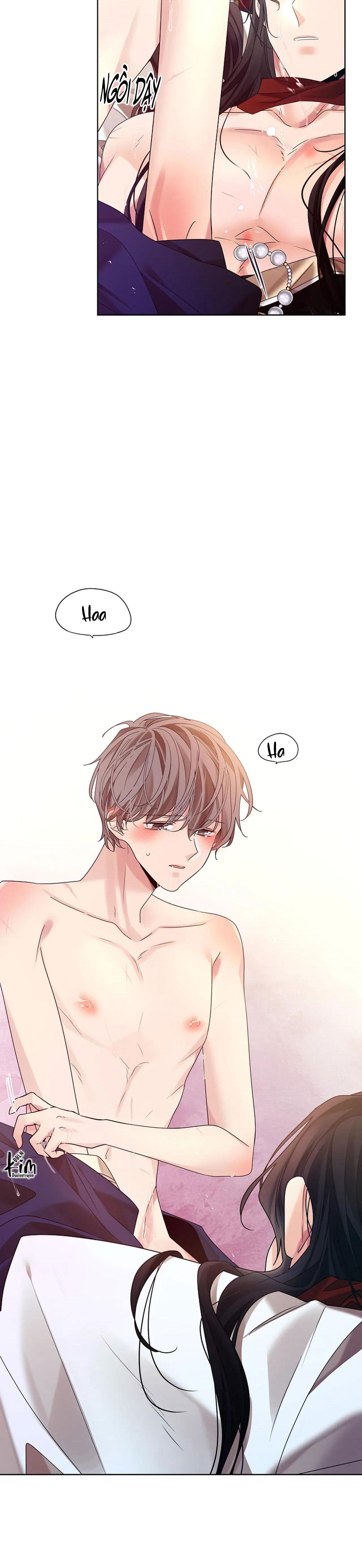Đọc truyện HOA GIẤY - Chapter 94