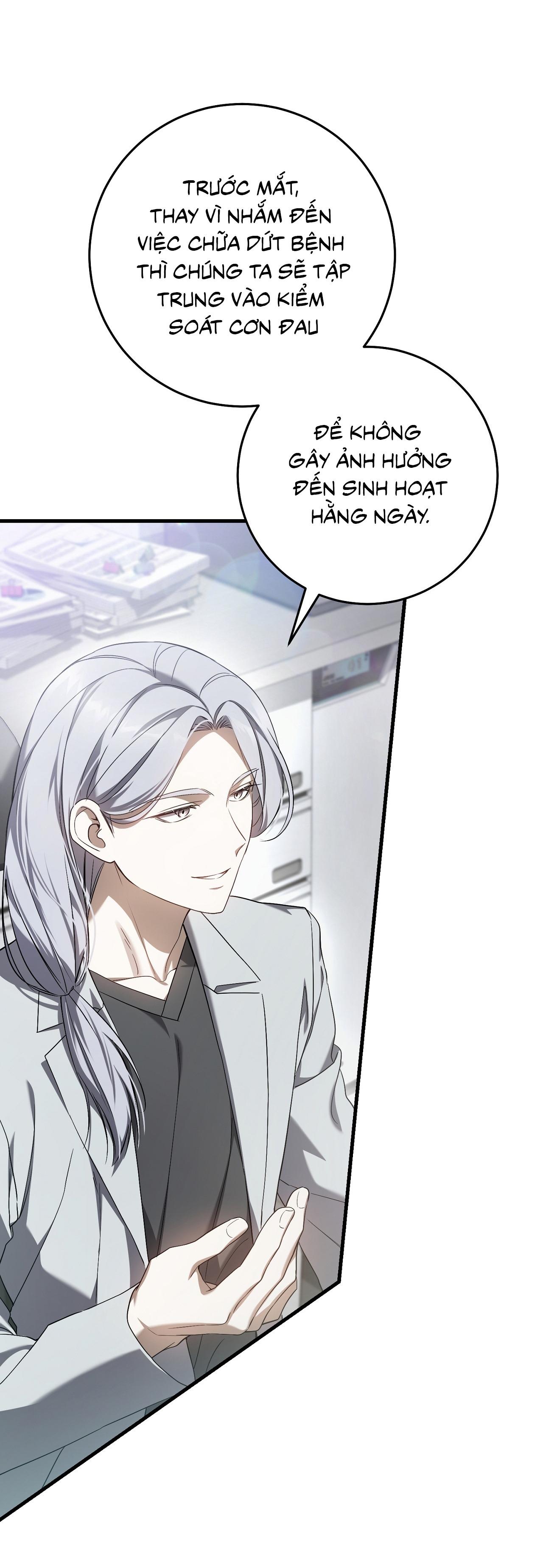 Đọc truyện Hunter muốn sống một cách yên bình - Chapter 28