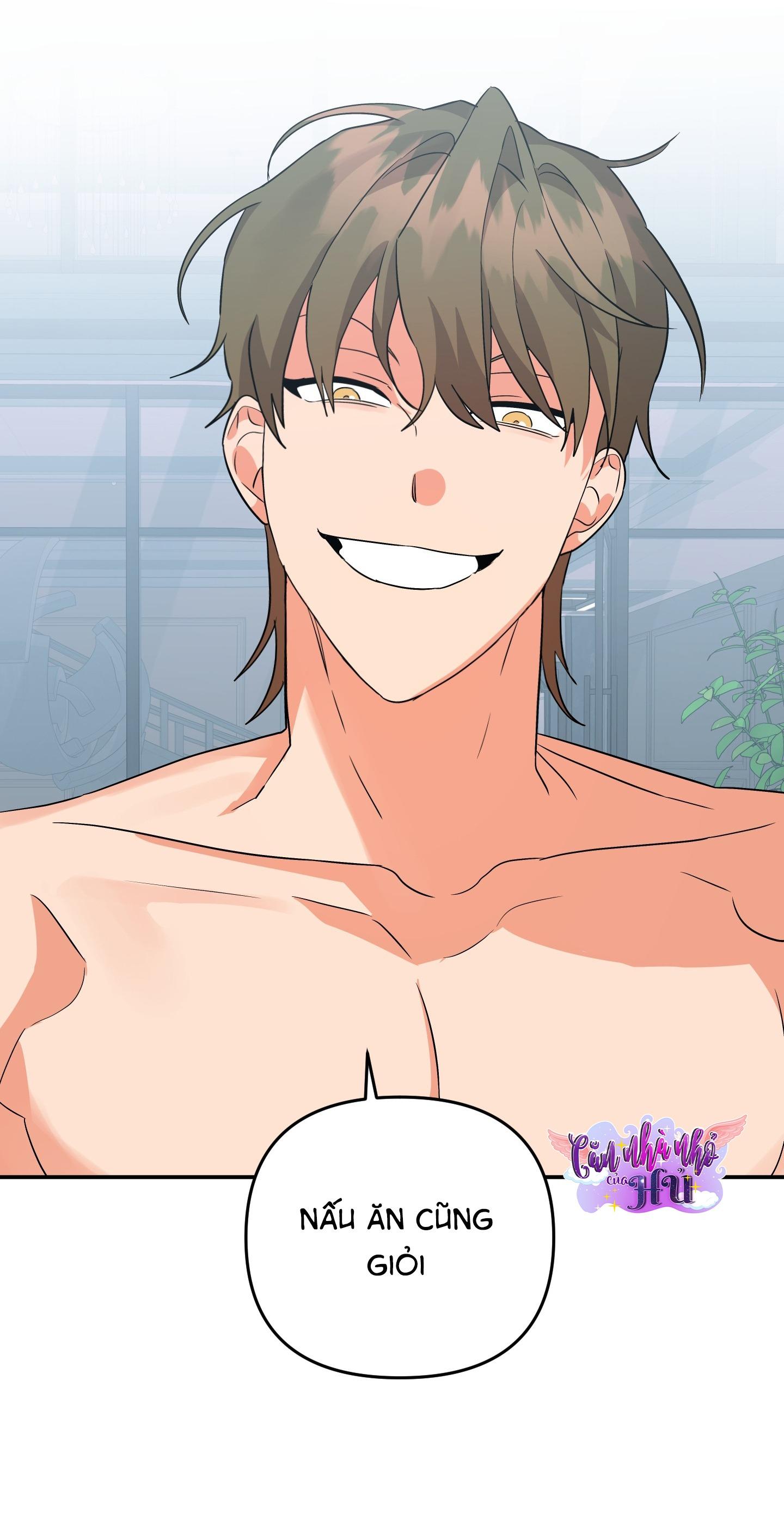 Đọc truyện TÊN XẤU XA CỦA TÔI XXX - Chapter 54