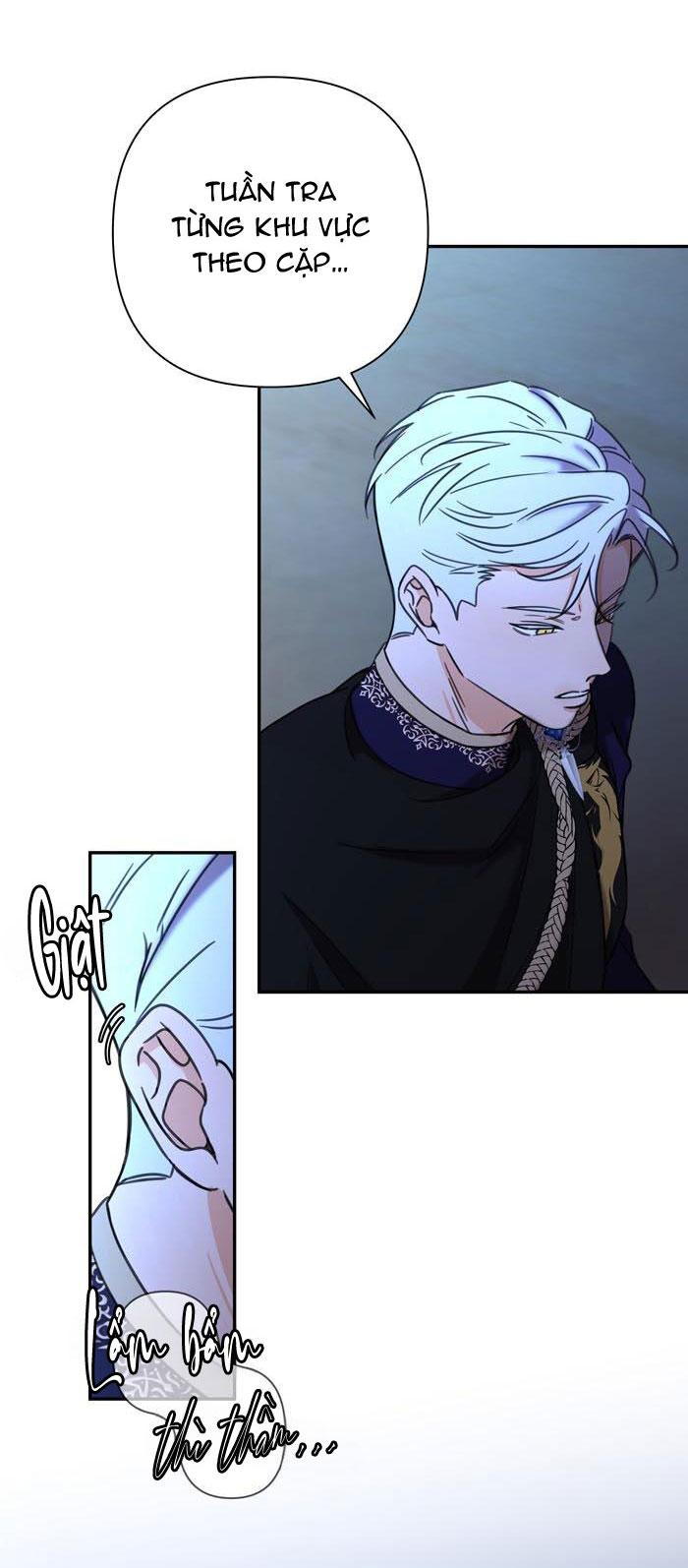 Đọc truyện Mắc Kẹt Trong Game Hẹn Hò Của Em Gái Tôi - Chapter 53