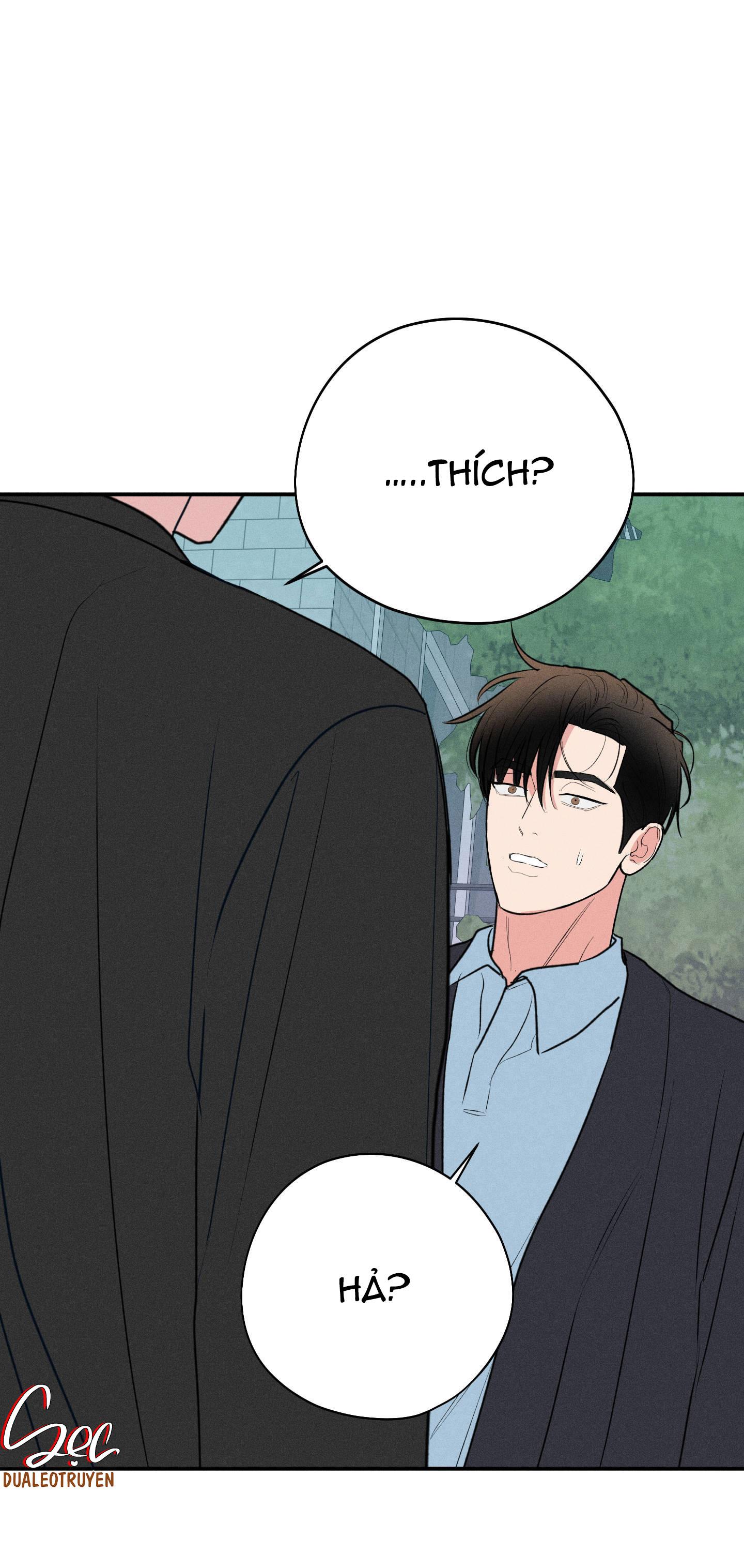 Đọc truyện (DROP) MÓN QUÀ DÀNH CHO KẺ NGẠO MẠN - Chapter 52