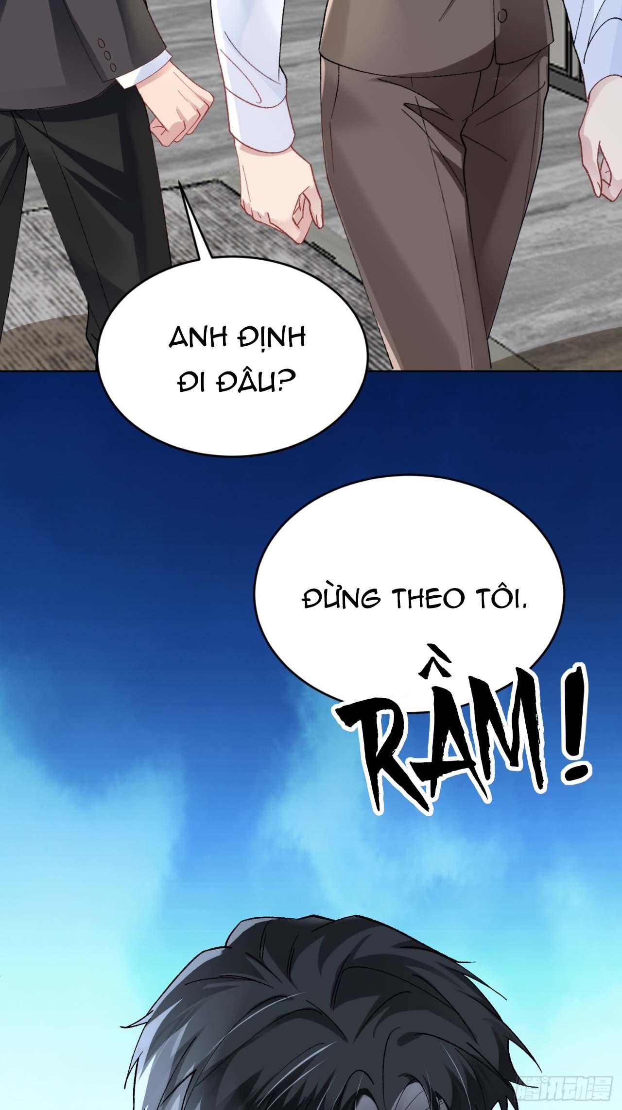 Đọc truyện Dĩ Hạ Khi Thượng - Chapter 19