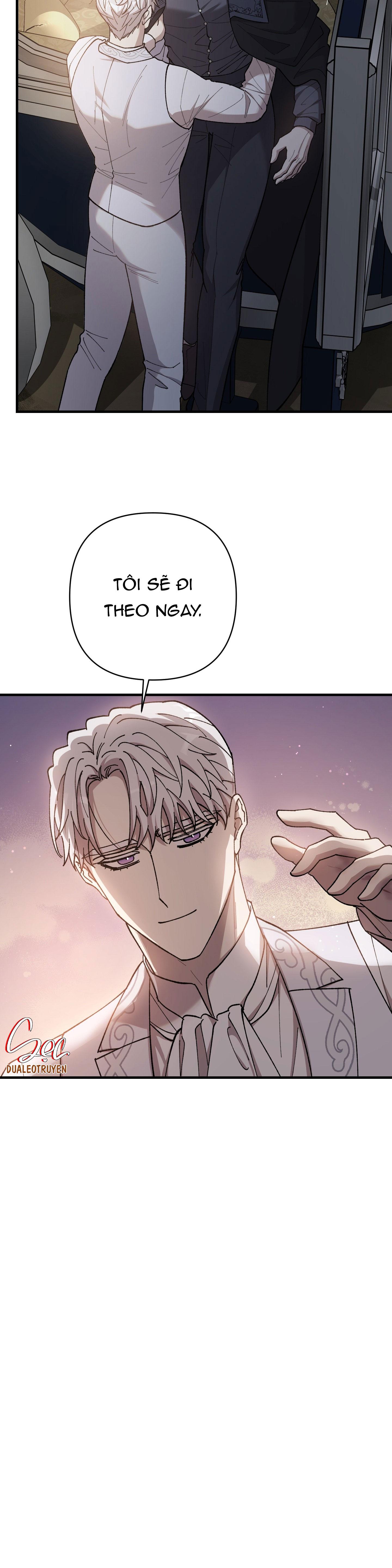 Đọc truyện Đóa hoa của mặt trời - Chapter 94