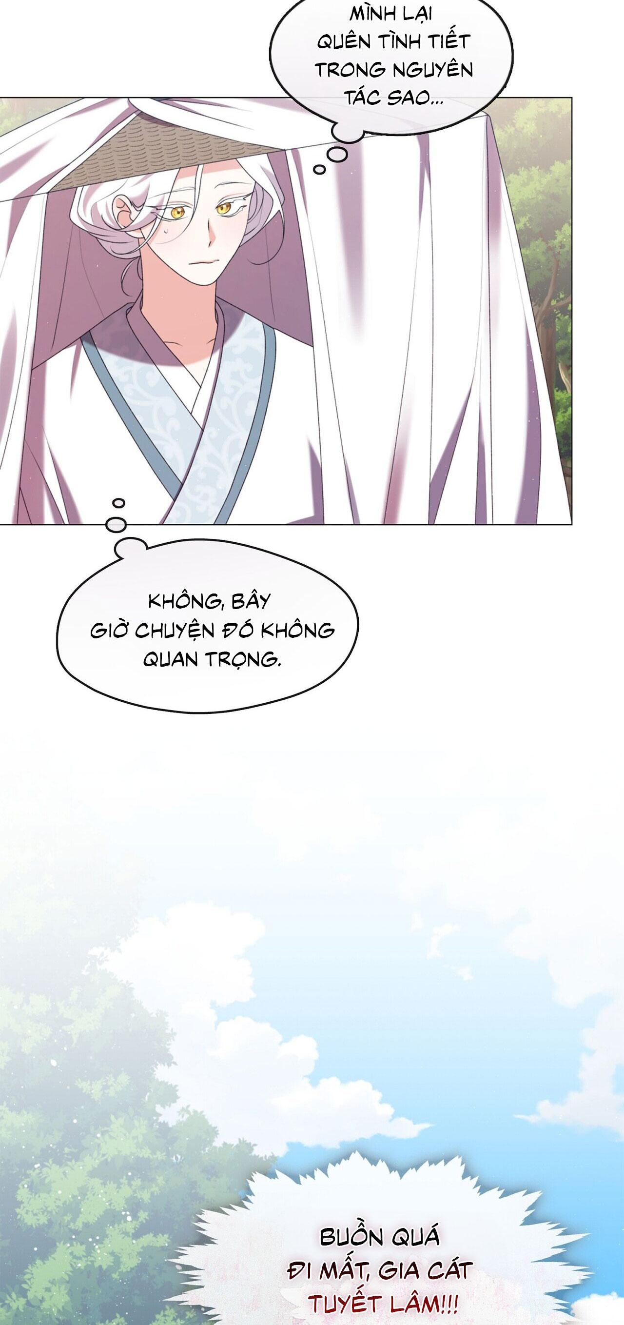 Đọc truyện Tôi đã nuôi dạy thủ lĩnh giáo phái ác ma - Chapter 40