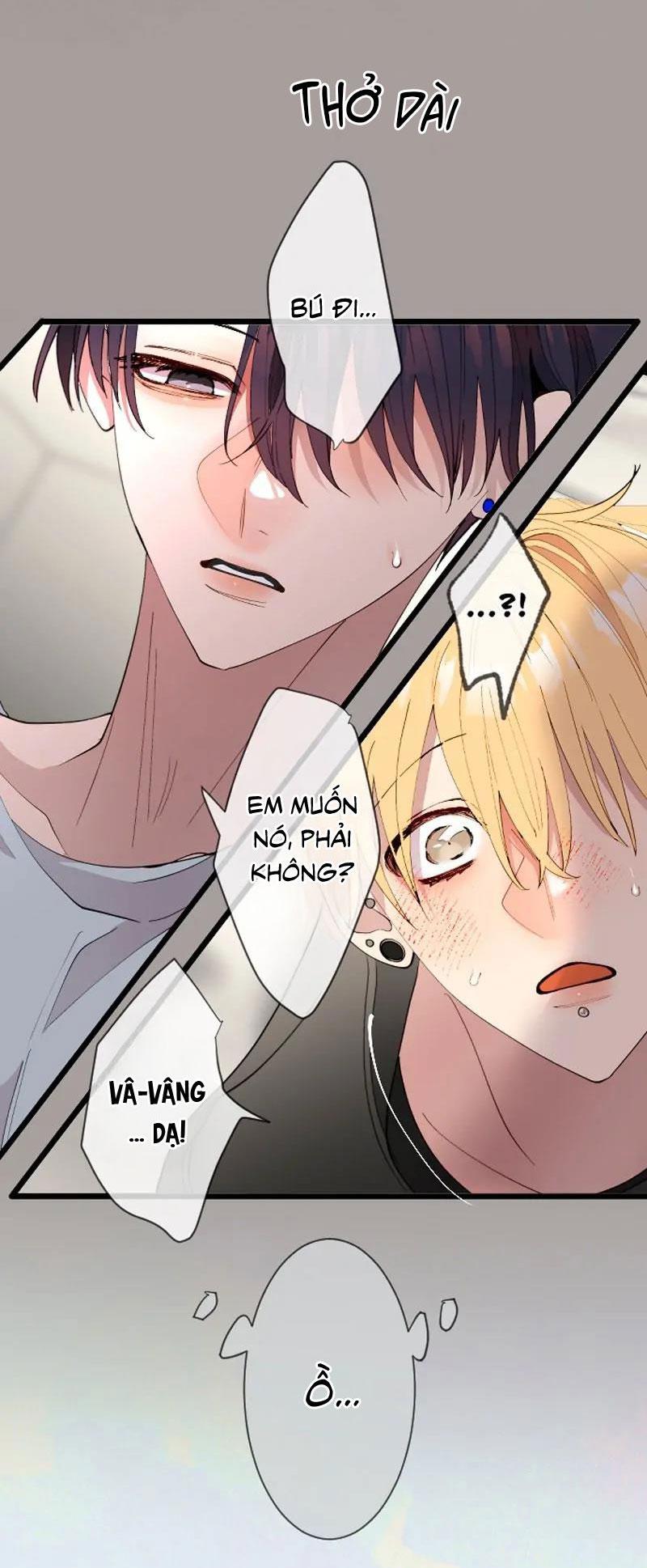 Đọc truyện Kẻ Theo Dõi Biến Thái Của Tôi - Chapter 134