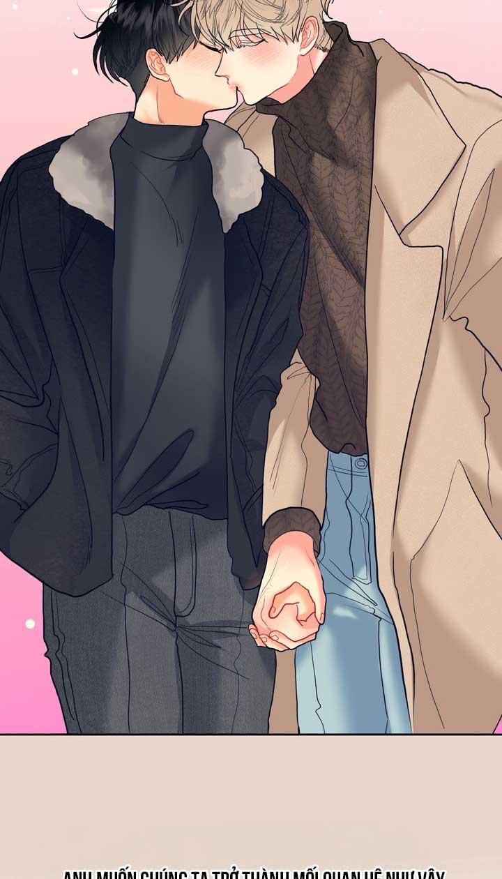 Đọc truyện OMEGA CỦA ANH DOYUN - Chapter 14