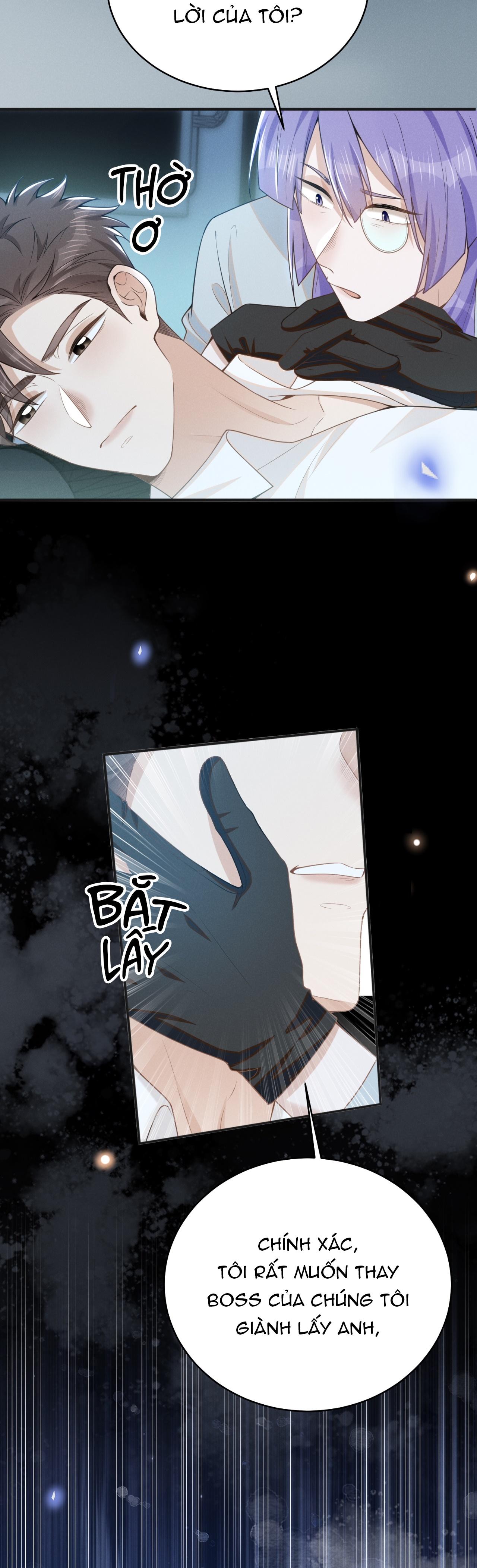 Đọc truyện Lai sinh bất kiến - Chapter 130