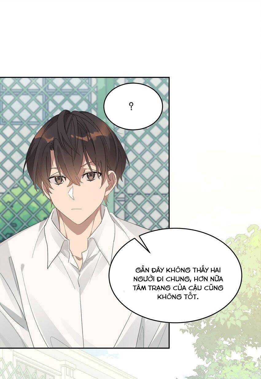 Đọc truyện Năm tháng qua - Chapter 24