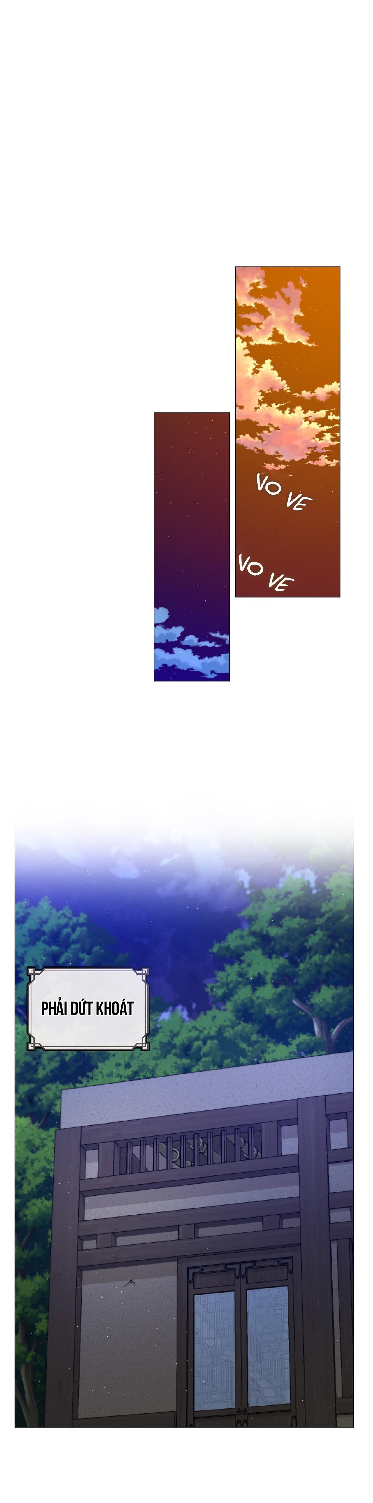 Đọc truyện Tôi đã nuôi dạy thủ lĩnh giáo phái ác ma - Chapter 31