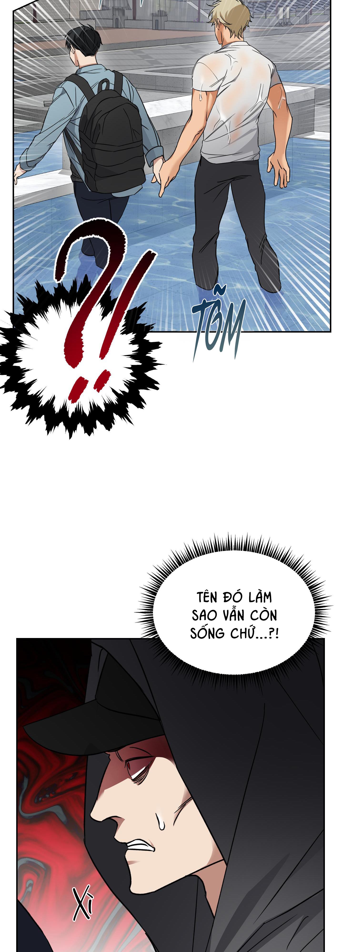 Đọc truyện THẦN HỔ - Chapter 2