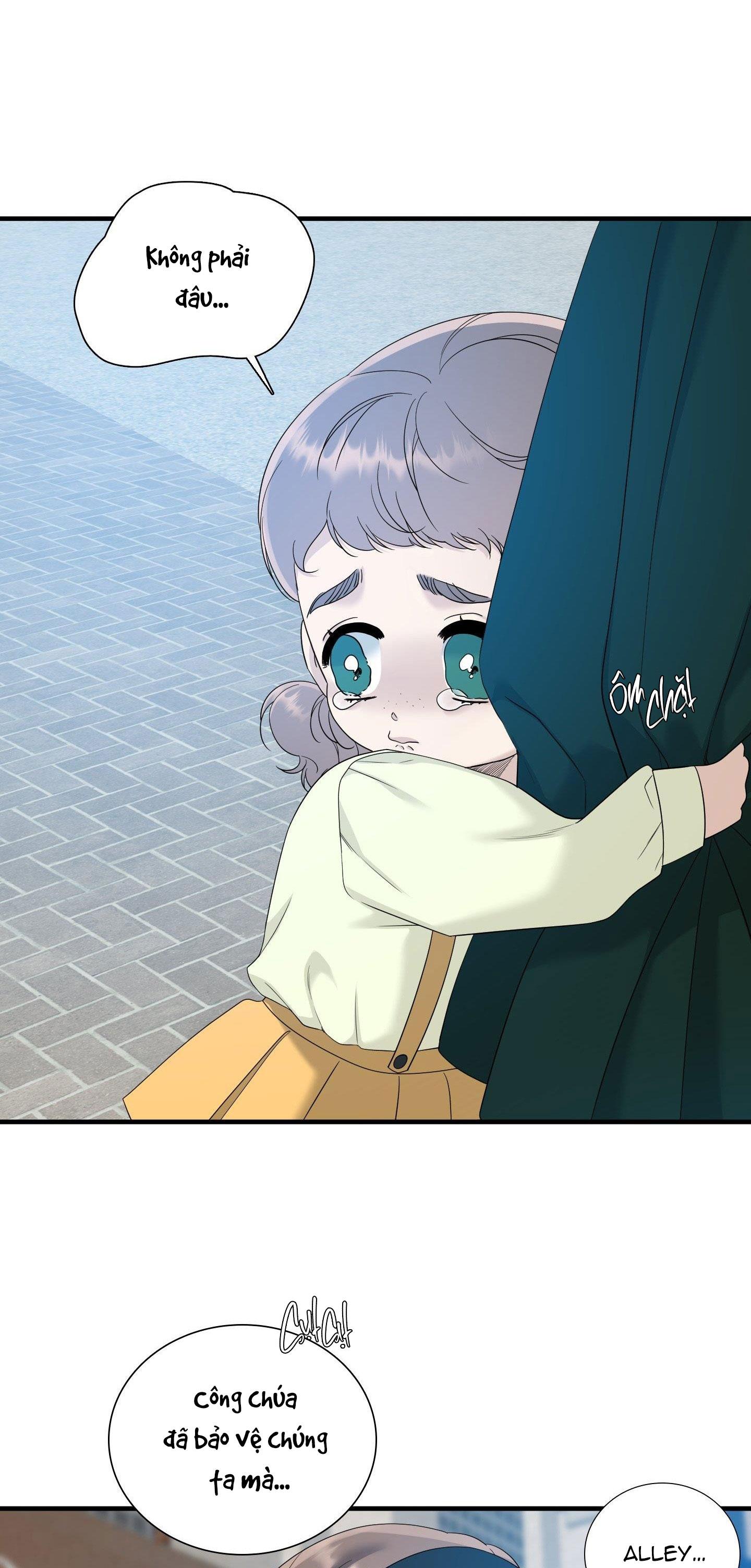 Đọc truyện DEAR. 00 - Chapter 19