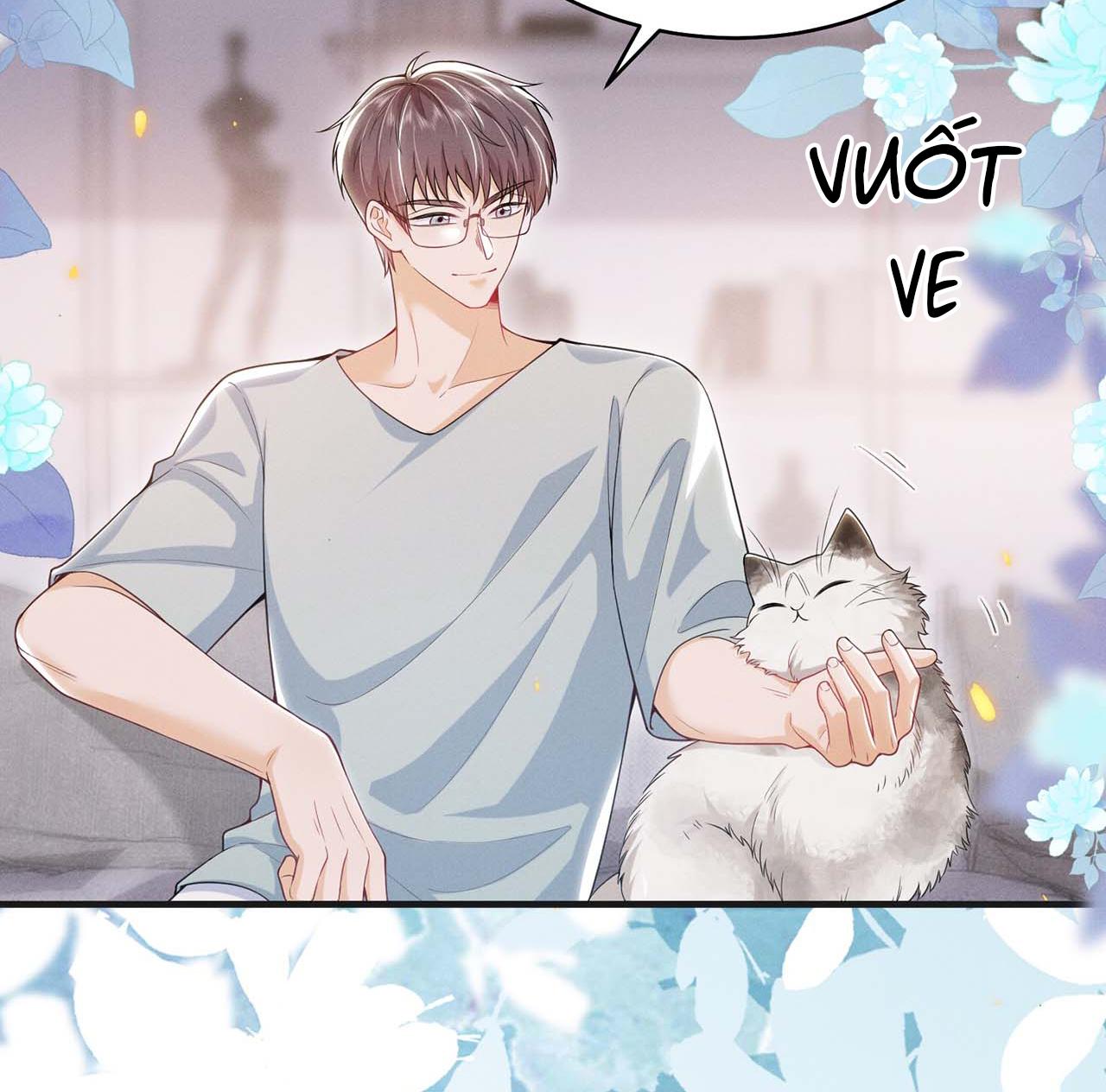 Đọc truyện Ánh mắt em trai nhìn tôi ngày một kì lạ - Chapter 62.3