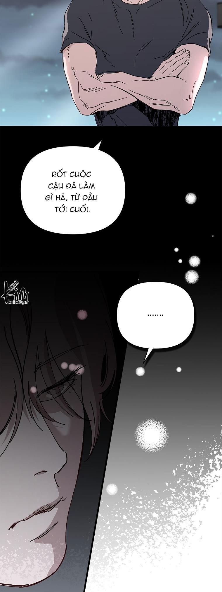 Đọc truyện TUYỂN TẬP CUỒNG CÔNG-CHIẾM HỮU CÔNG CỦA NHÀ KIM - Chapter 26.1