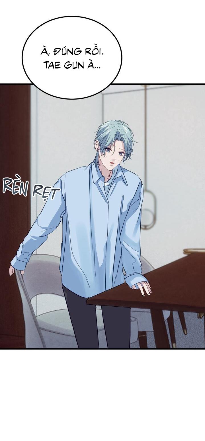 Đọc truyện VÀ RỒI NGƯỜI CÁ ĐÃ BIẾN MẤT - Chapter 5