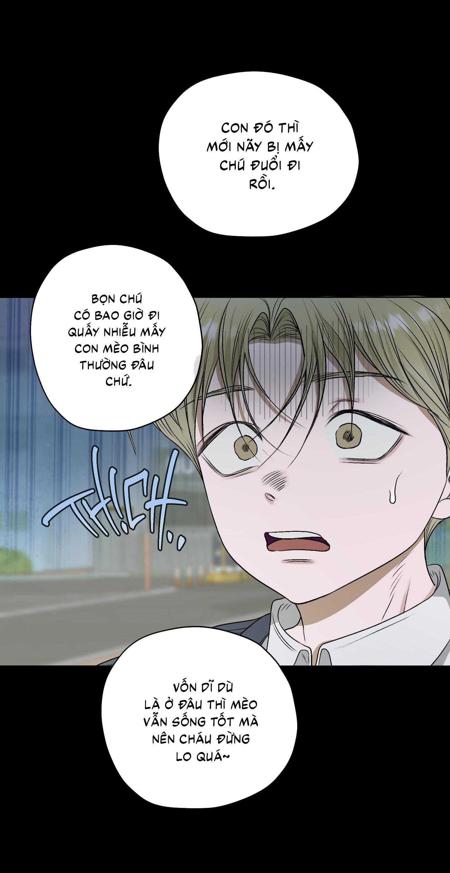 Đọc truyện  Đầm Sen Héo Úa - Chapter 26