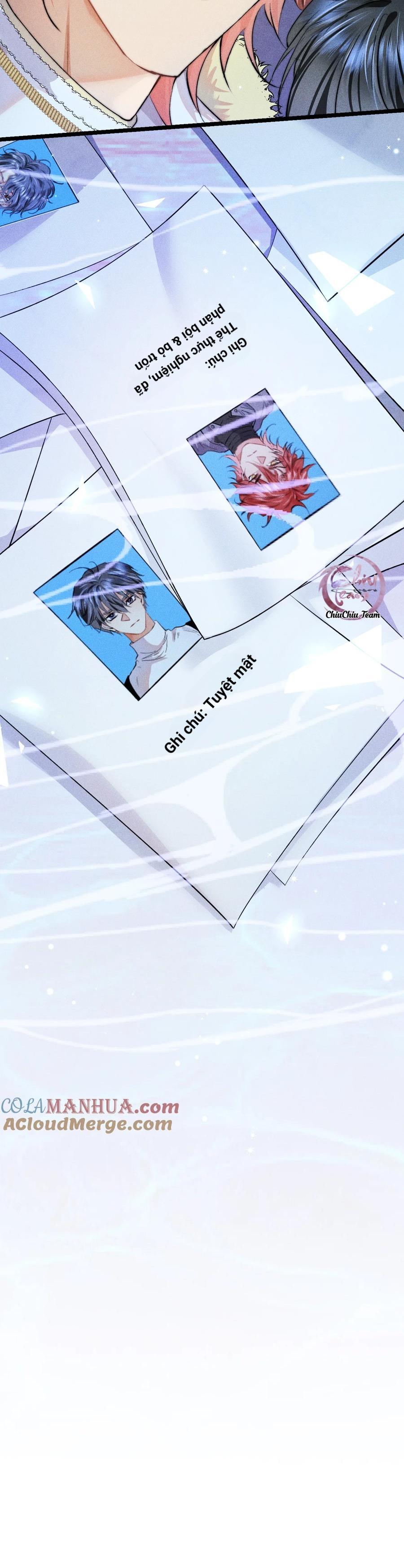 Đọc truyện Tòa Tháp - Chapter 33