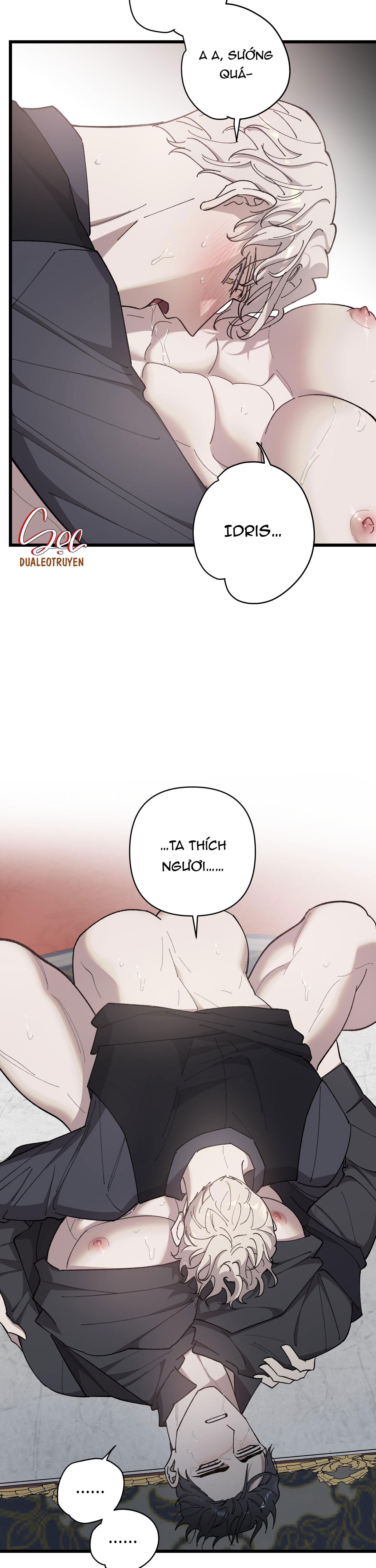 Đọc truyện Đóa hoa của mặt trời - Chapter 67