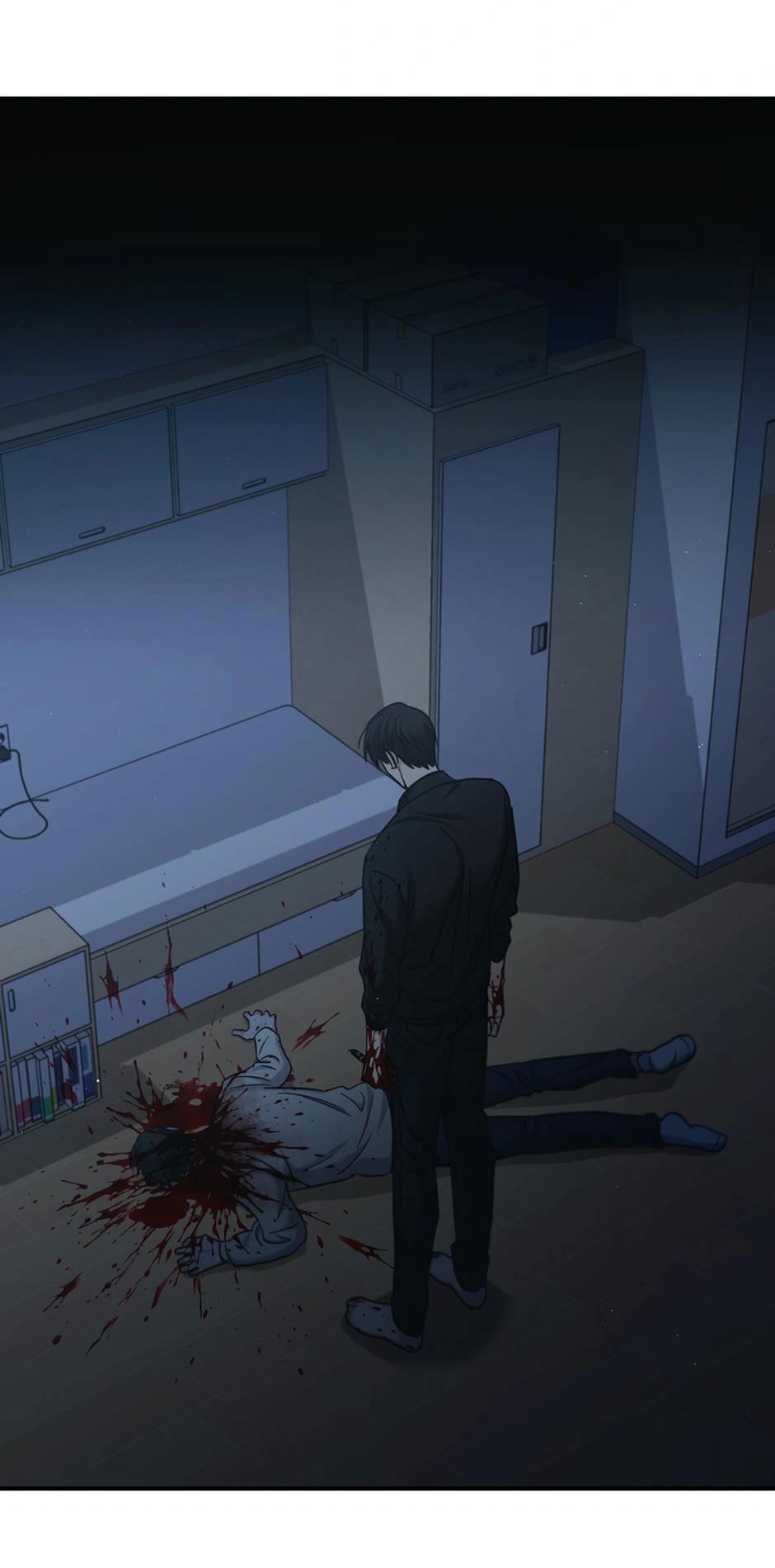 Đọc truyện Deadman Switch - Chapter 48
