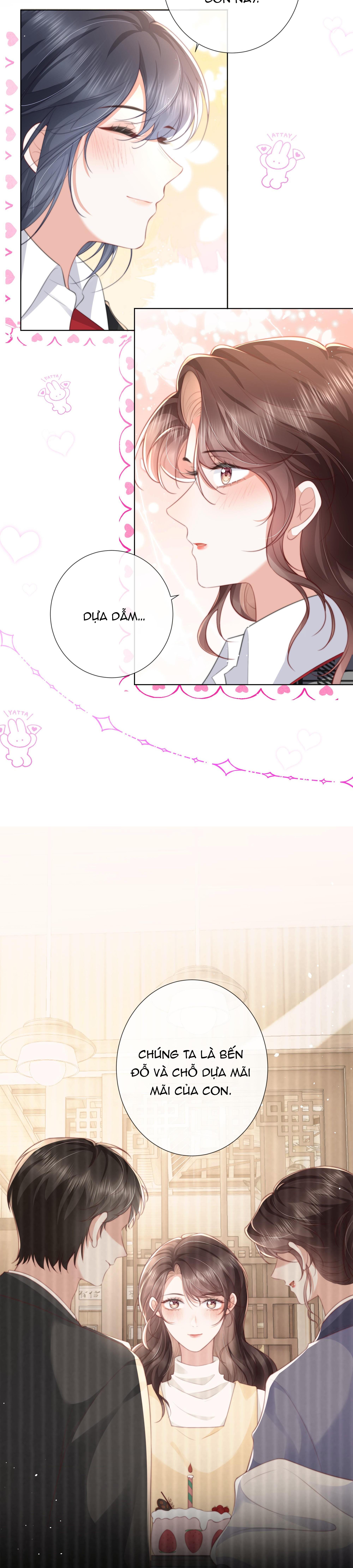 Đọc truyện Dư sinh vi kì - Chapter 18