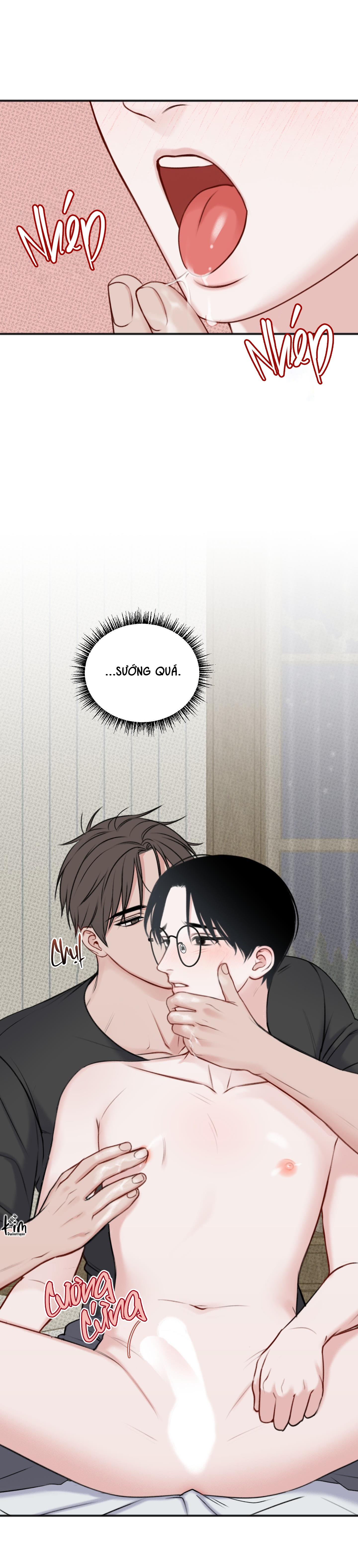 Đọc truyện CẢNH BÁO MƯA - Chapter 9