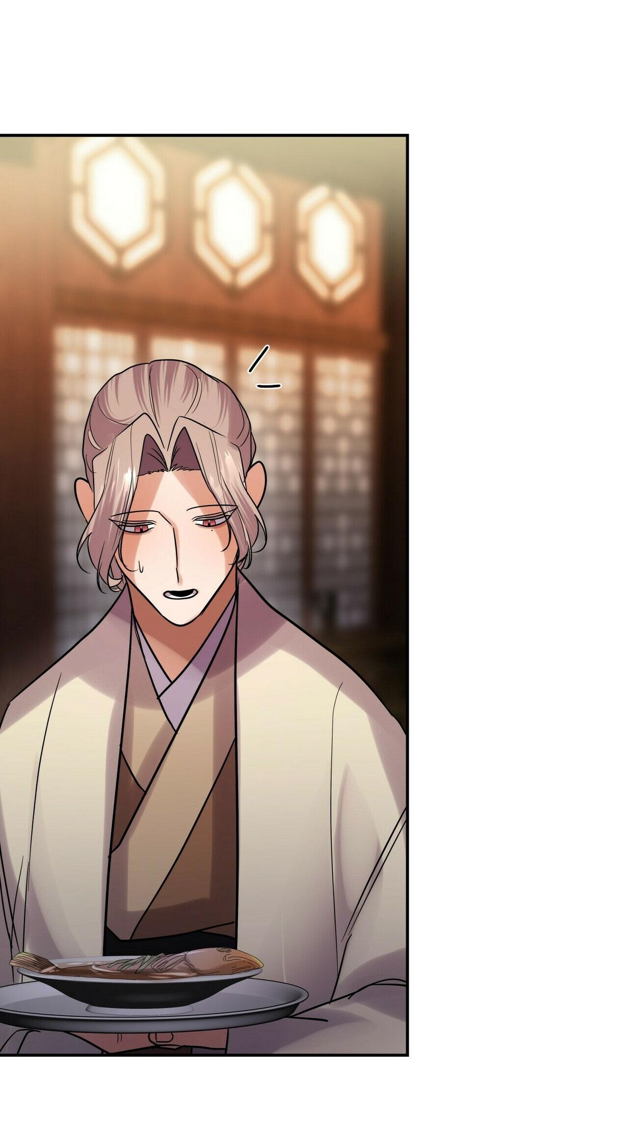 Đọc truyện BÁT NHÃ GIAI NHÂN - Chapter 30