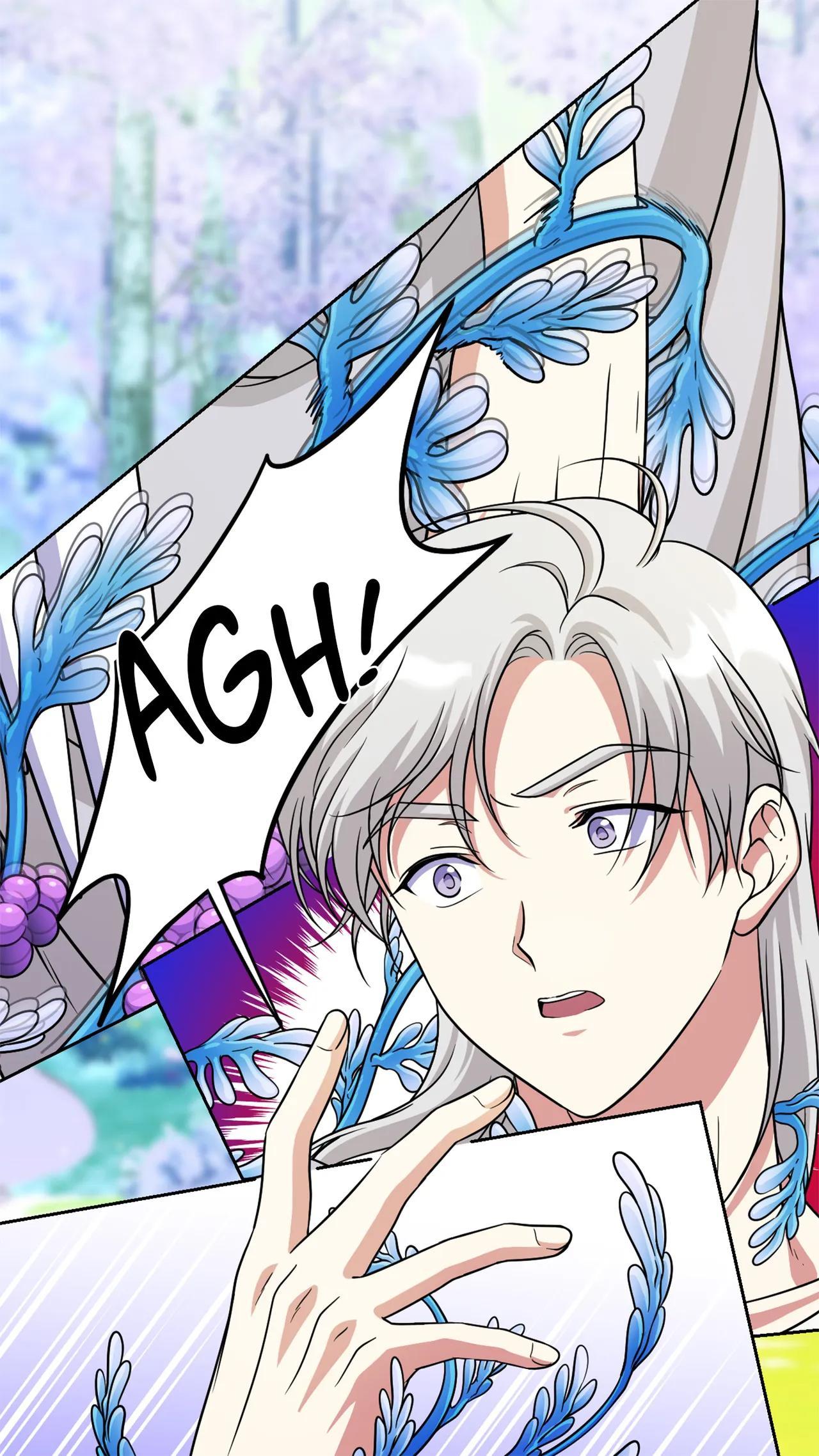 Đọc truyện Công thức làm xúc tua - Chapter 45