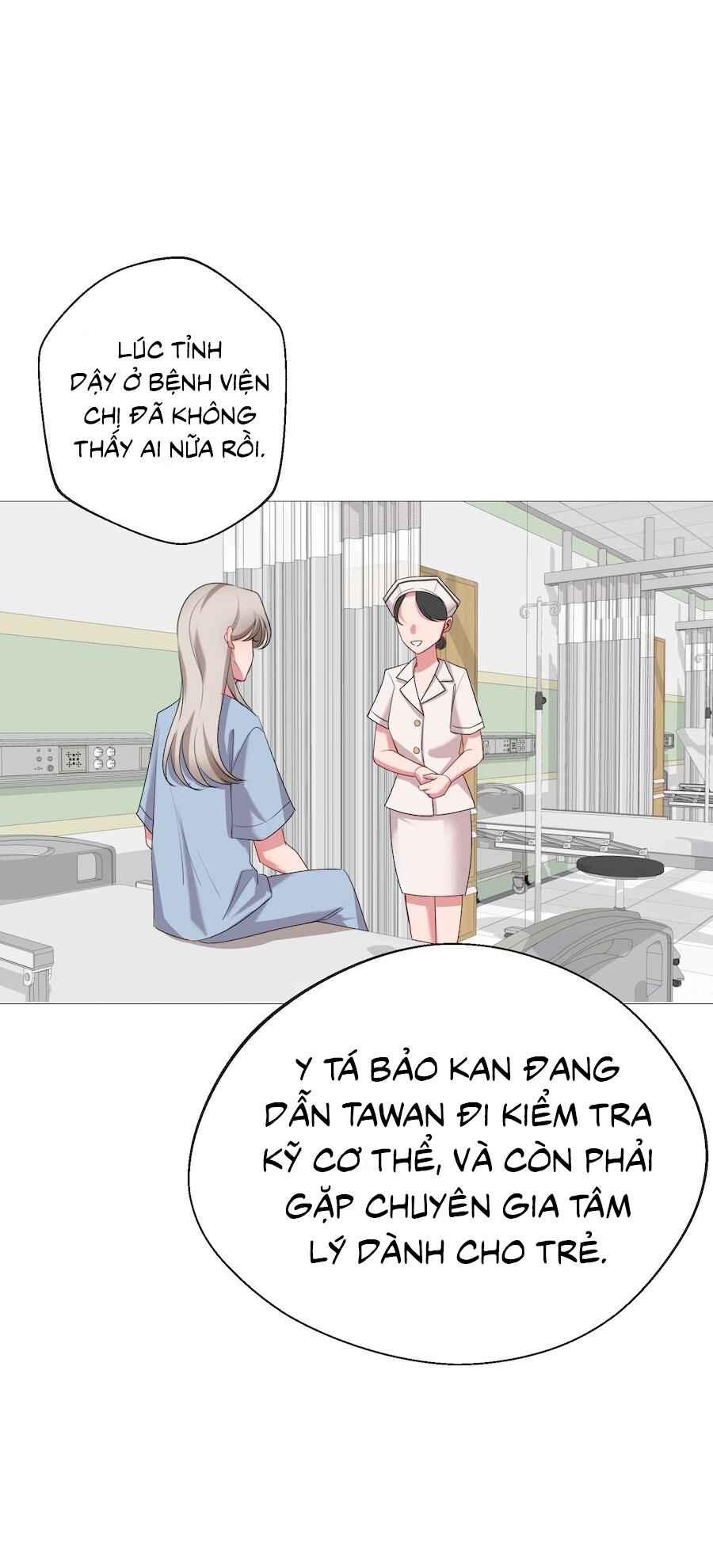 Đọc truyện Flower of youth - Chapter 25