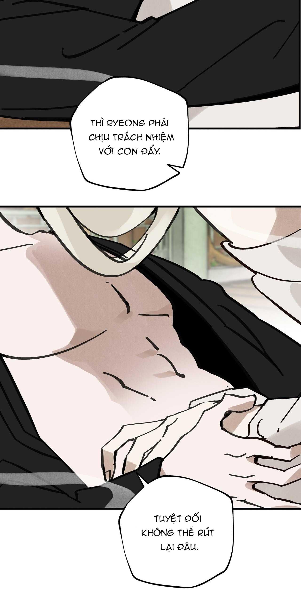 Đọc truyện PALJAE - Chapter 107