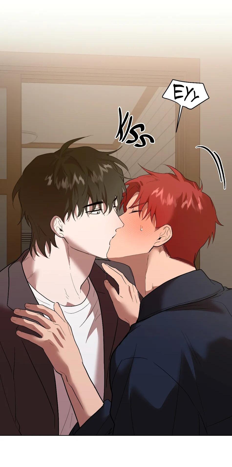 Đọc truyện Hiểu Lầm - Chapter 8