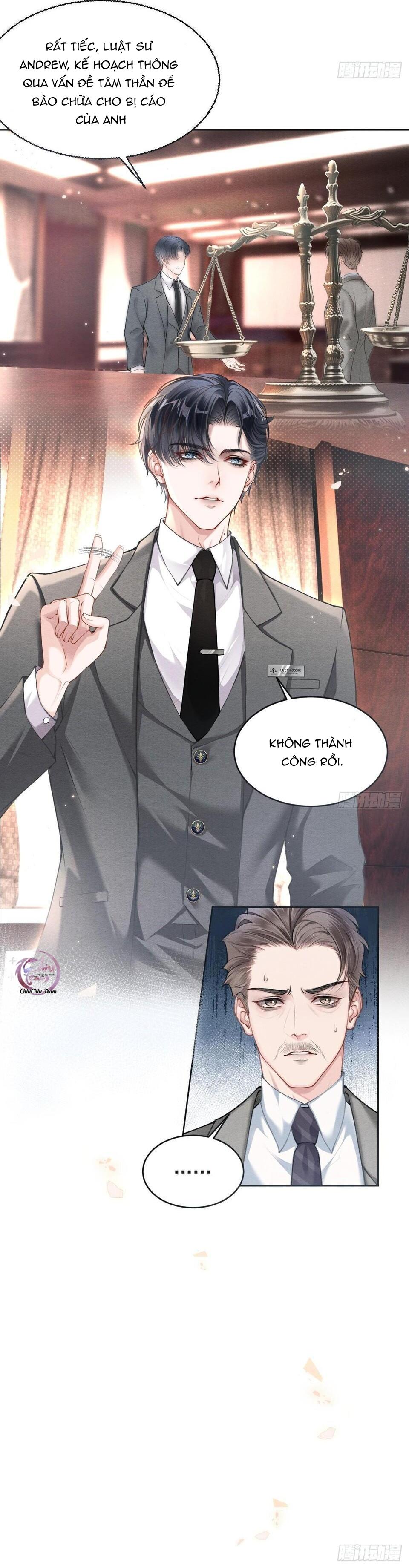 Đọc truyện Lông Vũ Ngược Sáng - Chapter 1