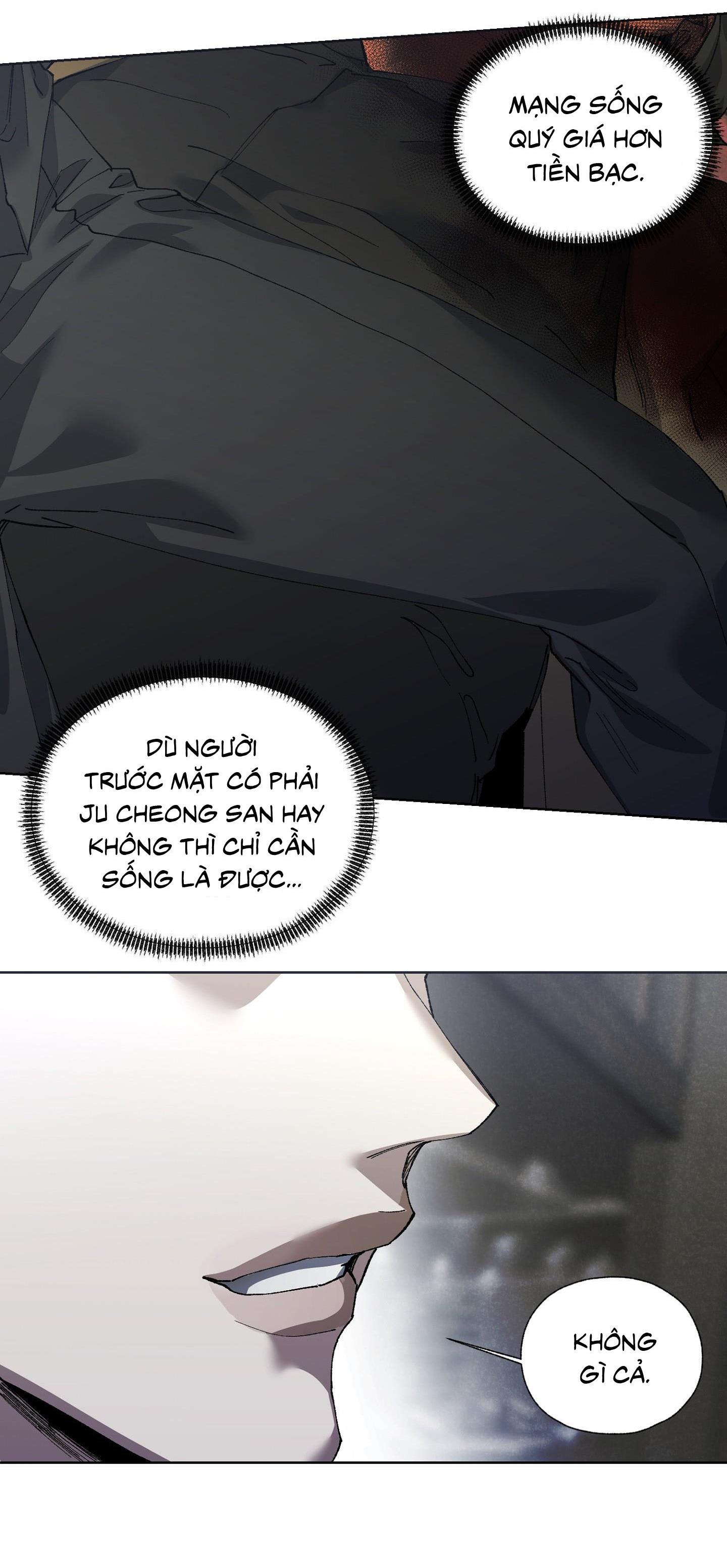 Đọc truyện LẠC ĐIỆU LÃNG MẠN - Chapter 2
