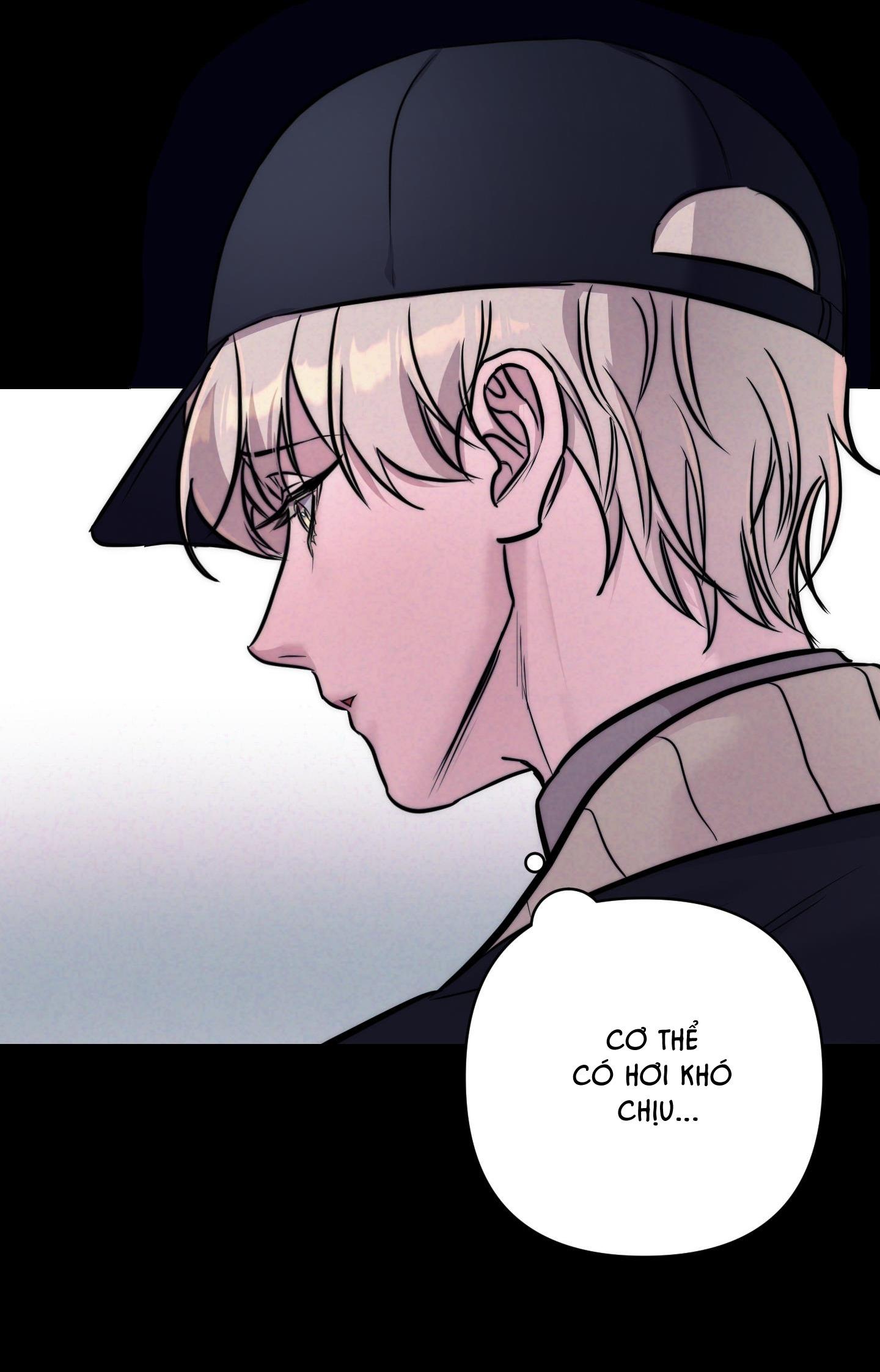 Đọc truyện KỲ THỊ - Chapter 9