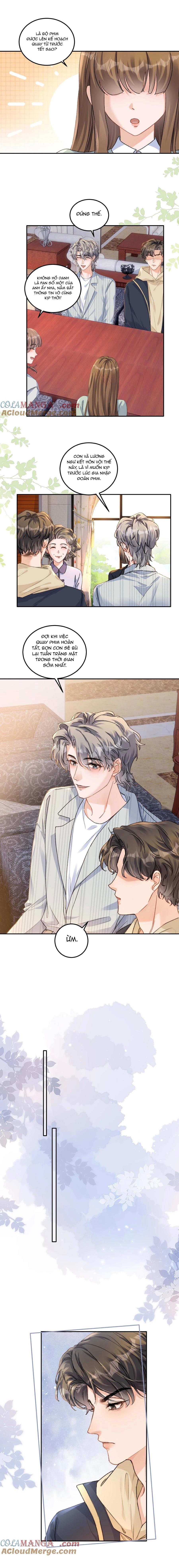 Đọc truyện Hữu Danh - Chapter 83