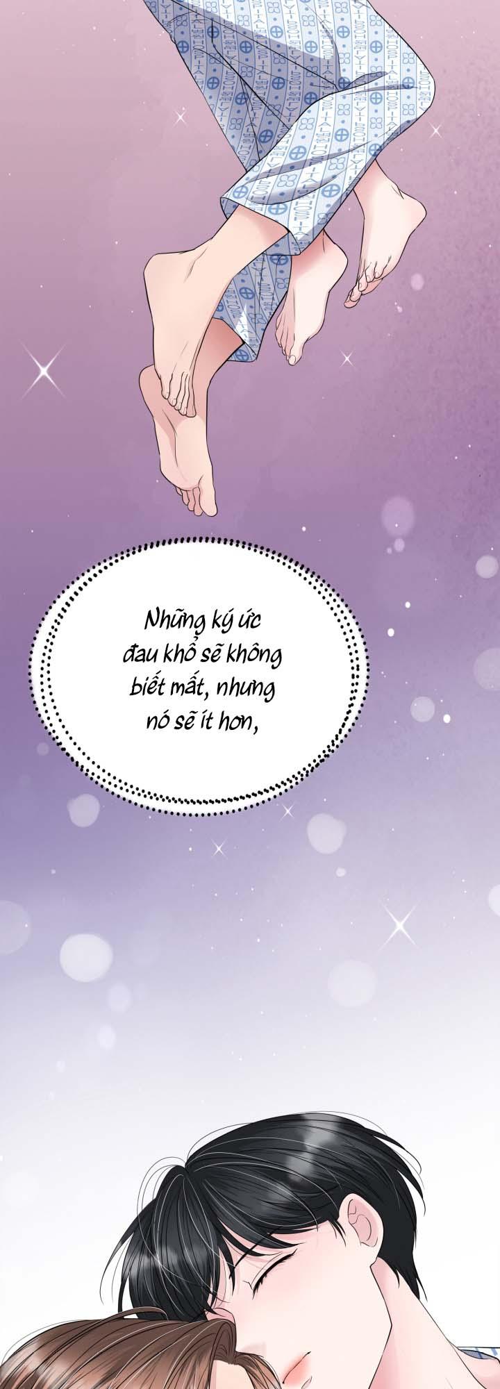 Đọc truyện (END) KHI TAY CHẠM TAY - Chapter 29