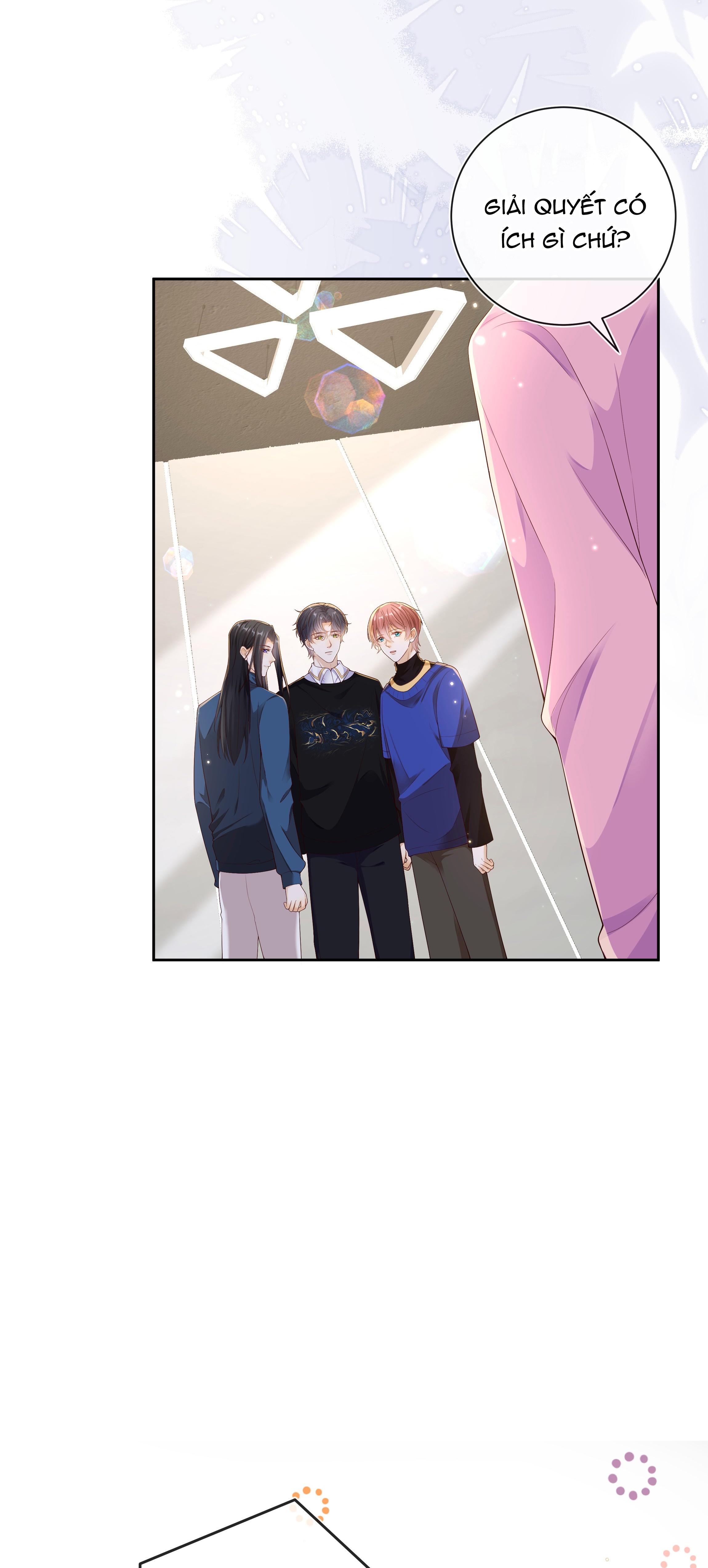 Đọc truyện Tương kế tựu kế - Chapter 38