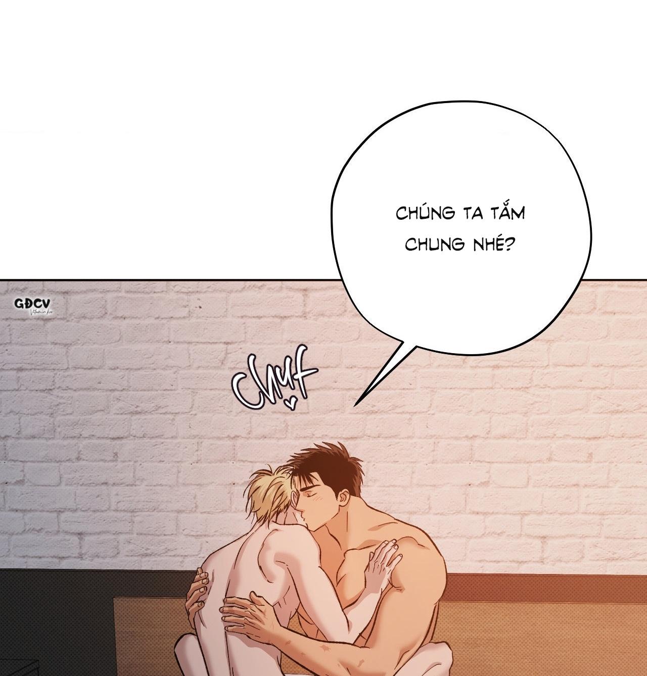 Đọc truyện [END] DRIVER'S HIGH - Chapter 25