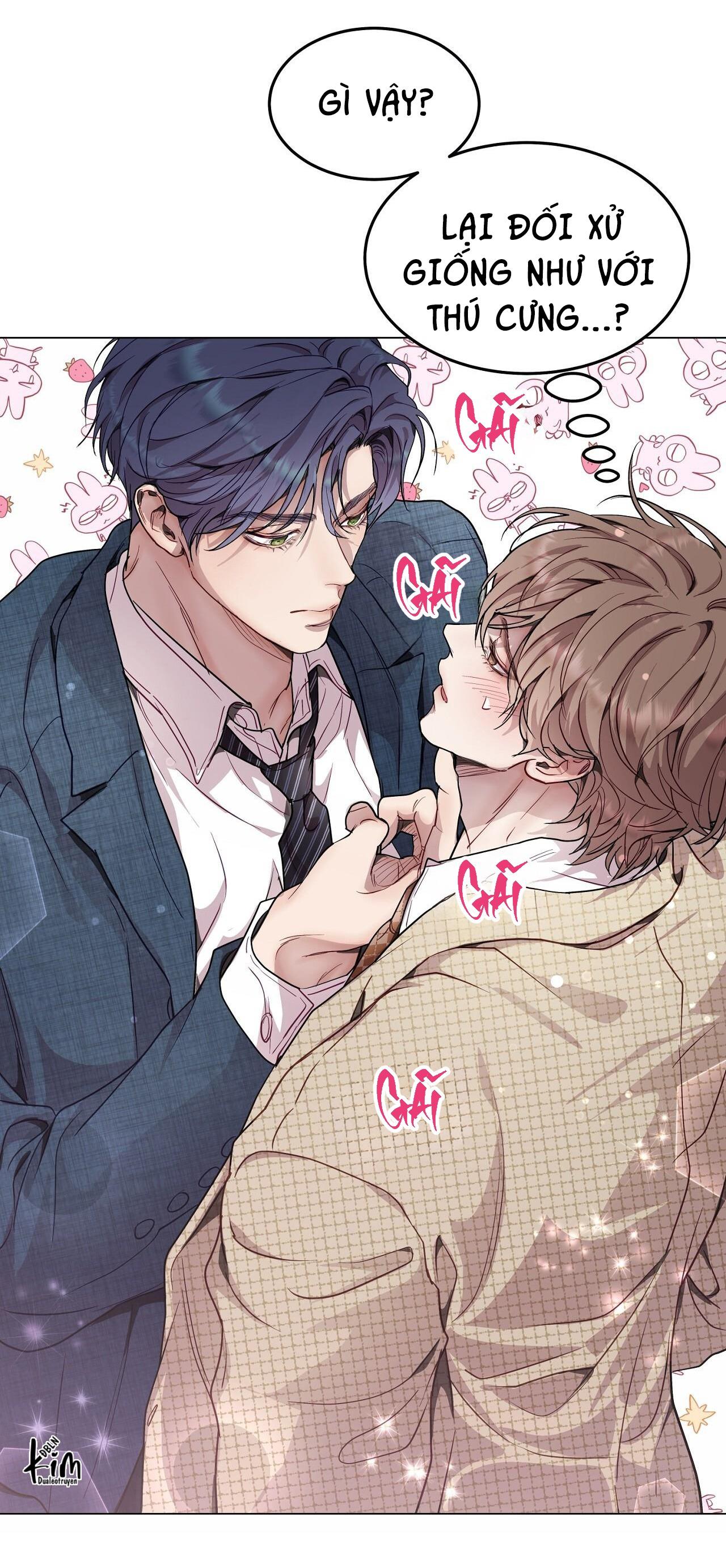 Đọc truyện LỐI SỐNG ÍCH KỶ - Chapter 45