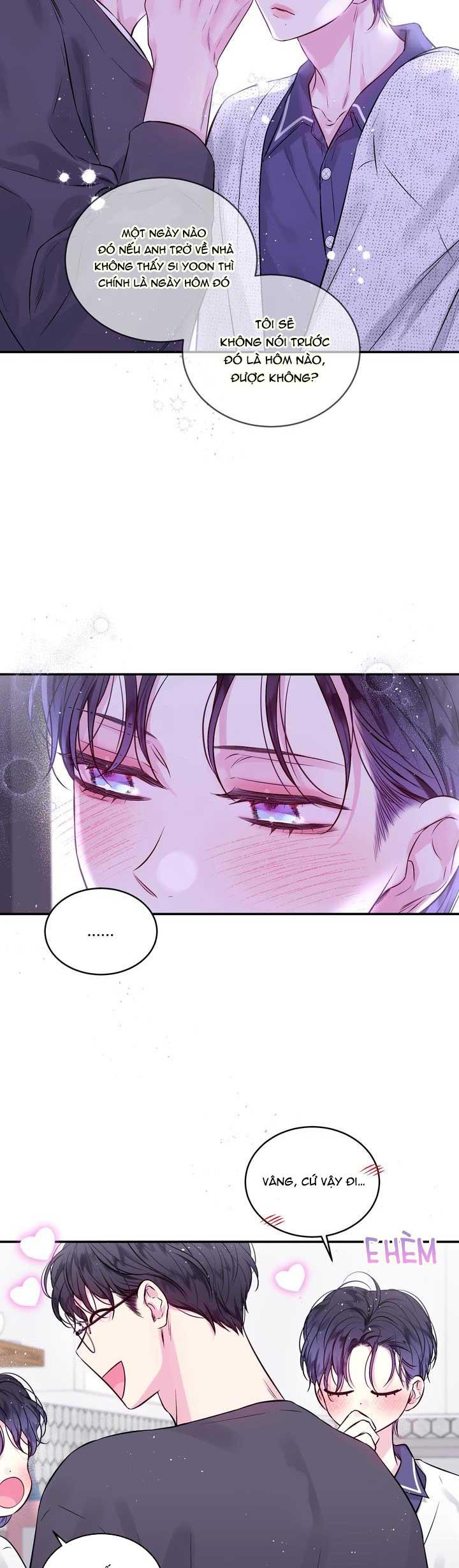 Đọc truyện BÌNH MINH THỨ HAI - Chapter 74
