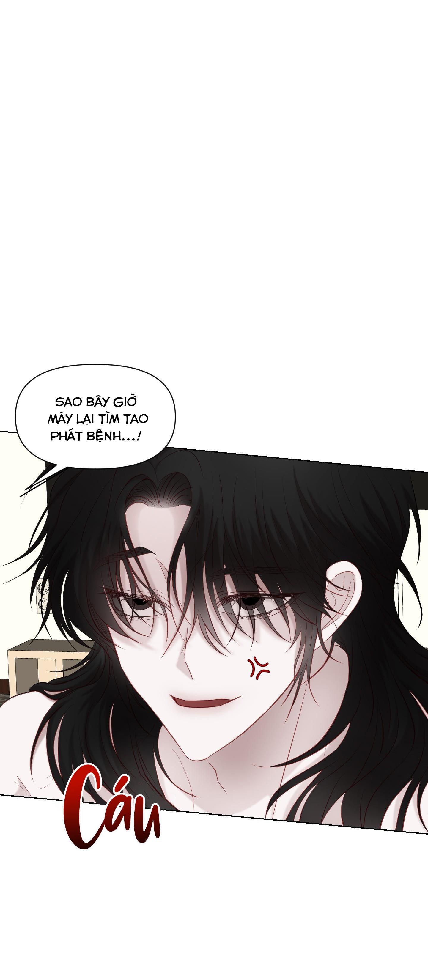 Đọc truyện (END) LÀM THẾ NÀO ĐỂ CHẾ NGỰ KẺ THÙ TRONG TA - Chapter 5