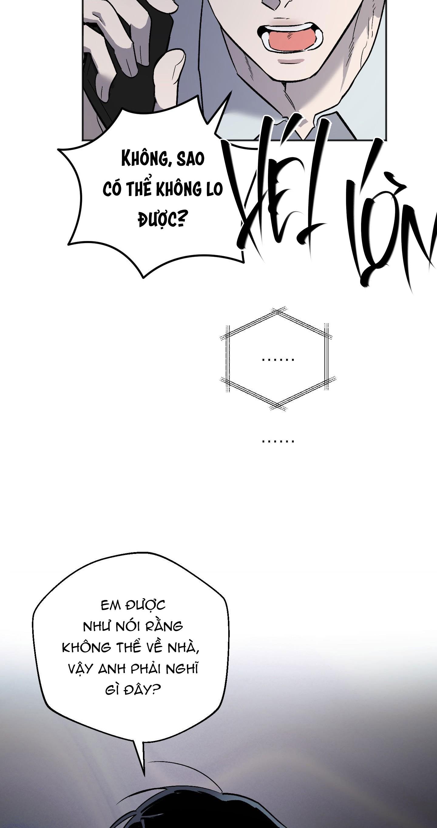 Đọc truyện TUYỂN TẬP TRUYỆN NGẮN HỎNY CỦA NHÀ SẸC - Chapter 54.1