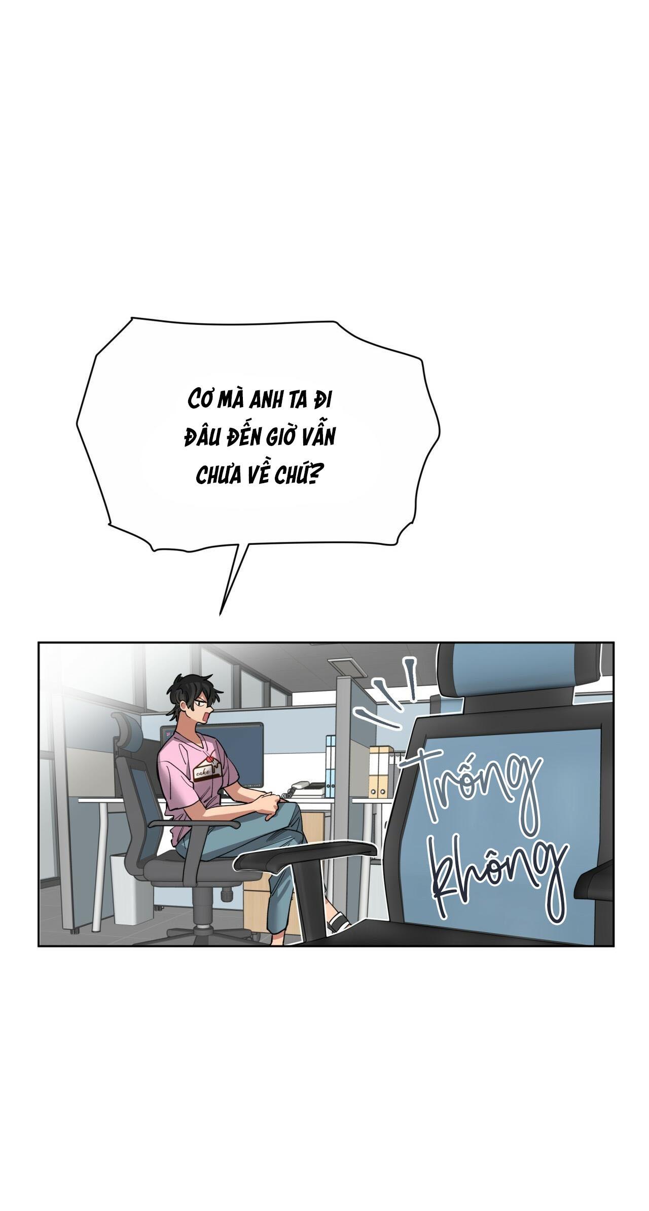 Đọc truyện  Mưa Rào - Chapter 3