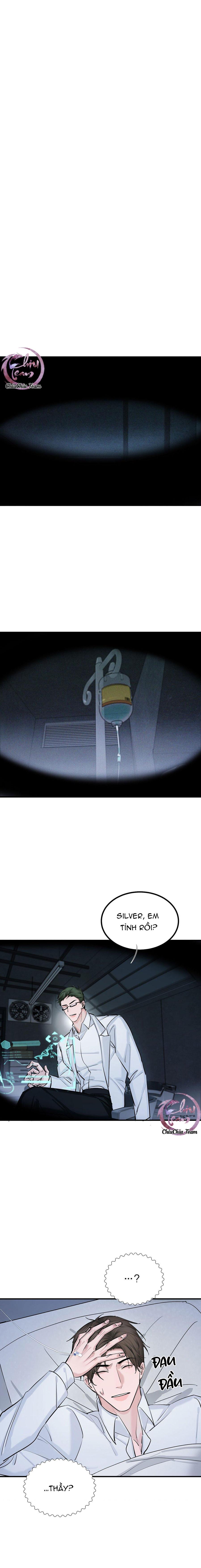 Đọc truyện Quan Hệ Xâm Chiếm - Chapter 76