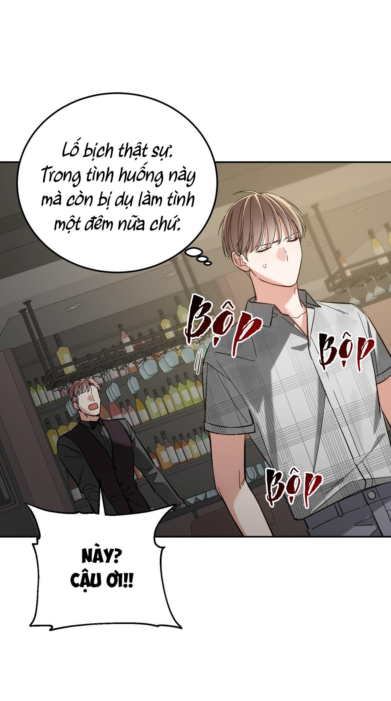 Đọc truyện PAY DAY - Chapter 29