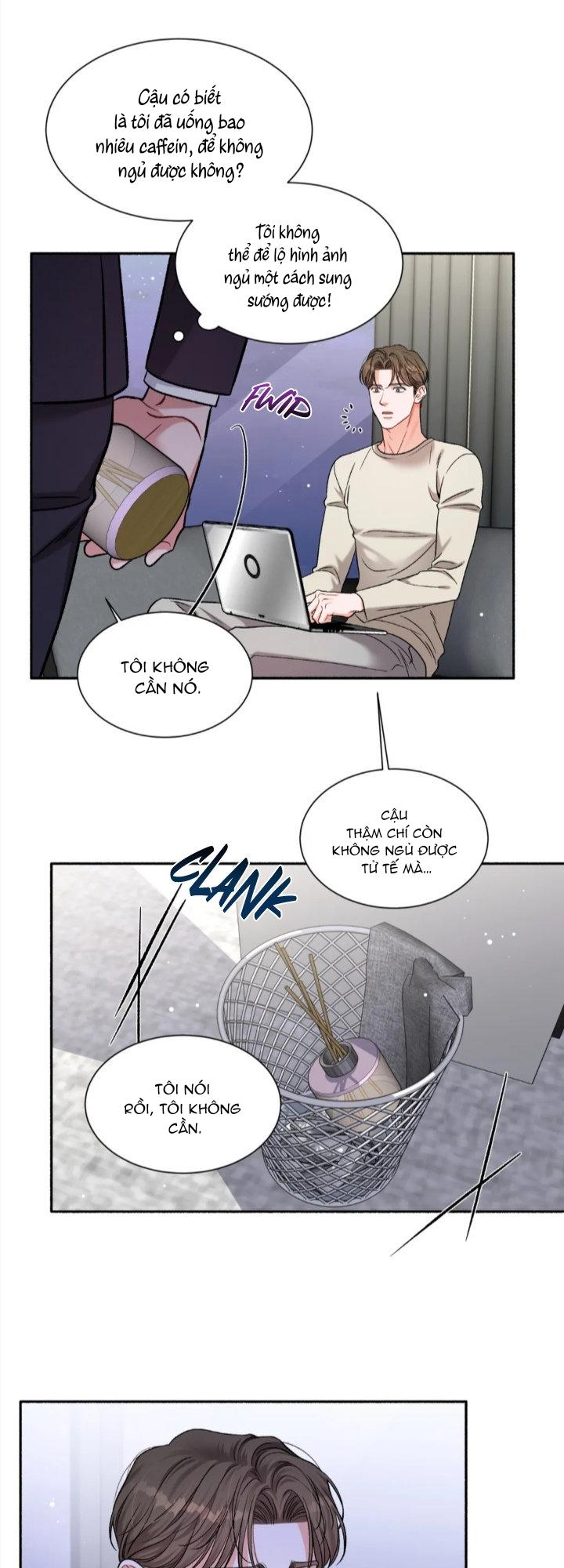 Đọc truyện Tuyển Tập Khu chung cư GwangGong - GwangGong Apartment Complex - Chapter 15