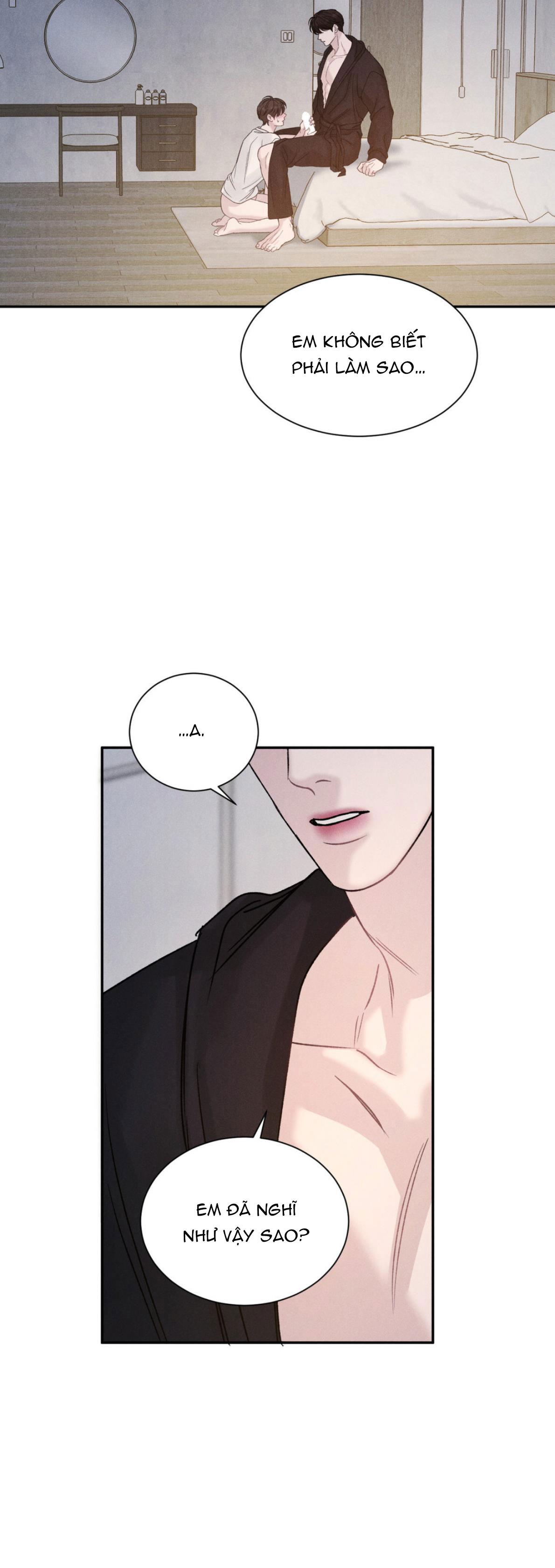 Đọc truyện Joo Eun - Chapter 10