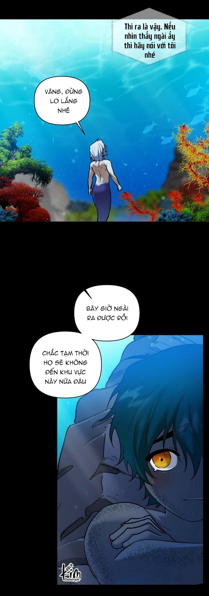 Đọc truyện SỰ THAM LAM CỦA NHÂN LOẠI - Chapter 4.2