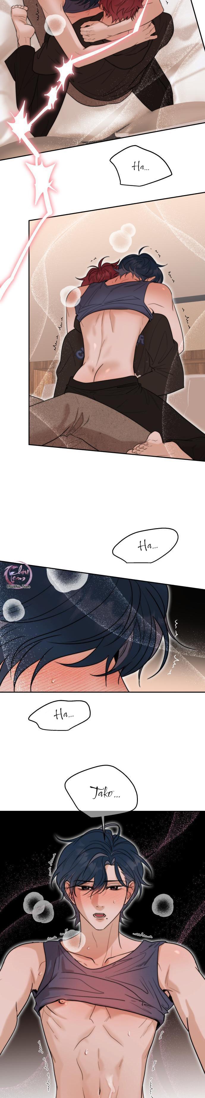 Đọc truyện Liên Minh Thất Tình Ngày Thứ 6 - Chapter 20