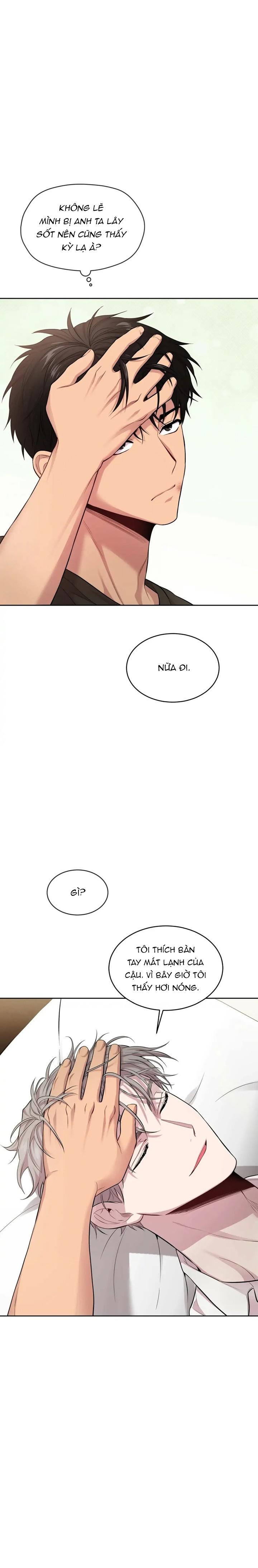 Đọc truyện Passion - Chapter 57