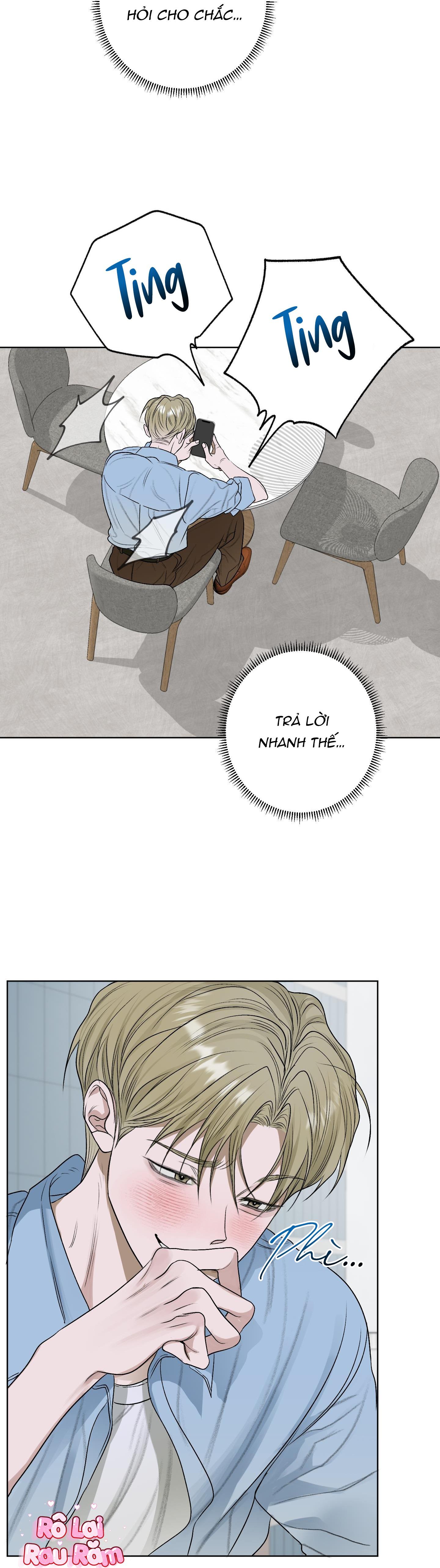 Đọc truyện  Đầm Hoa Sen - Chapter 28