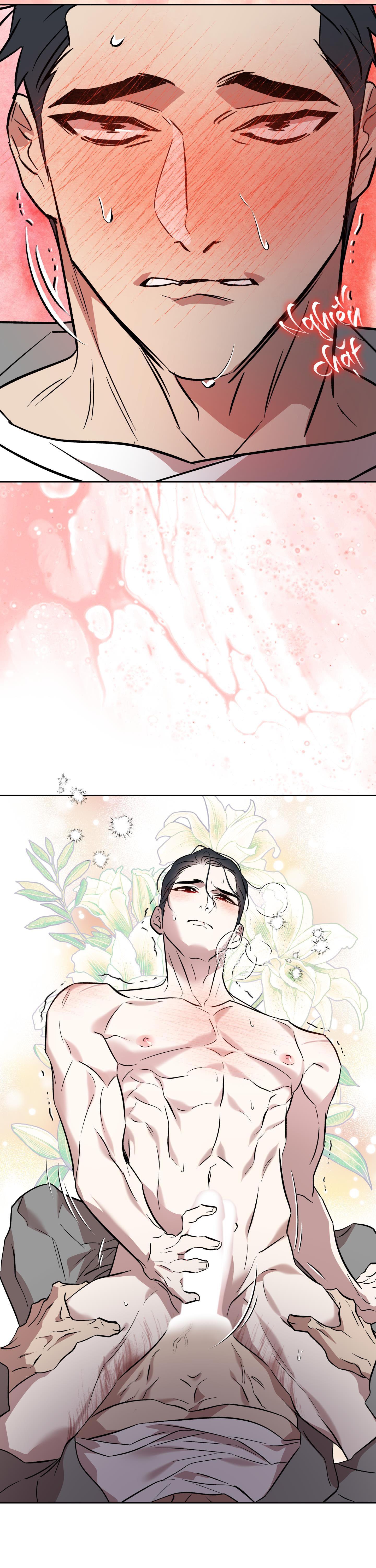 Đọc truyện Mưa Mãi Không Tạnh - Chapter 6